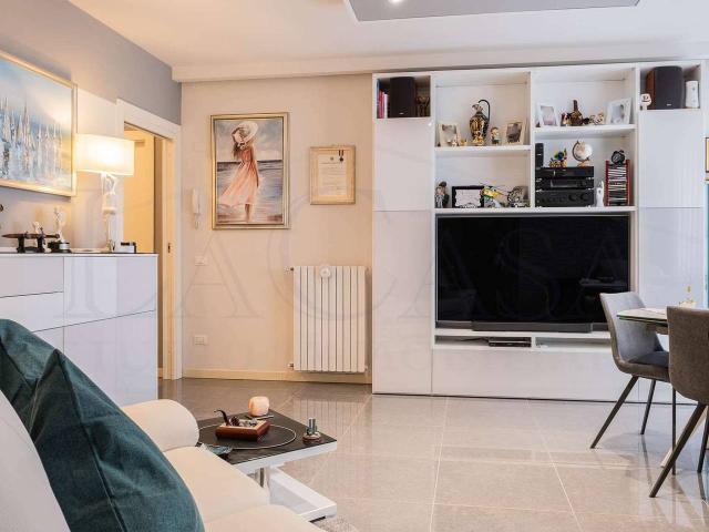 Appartamento in vendita a Mazzano