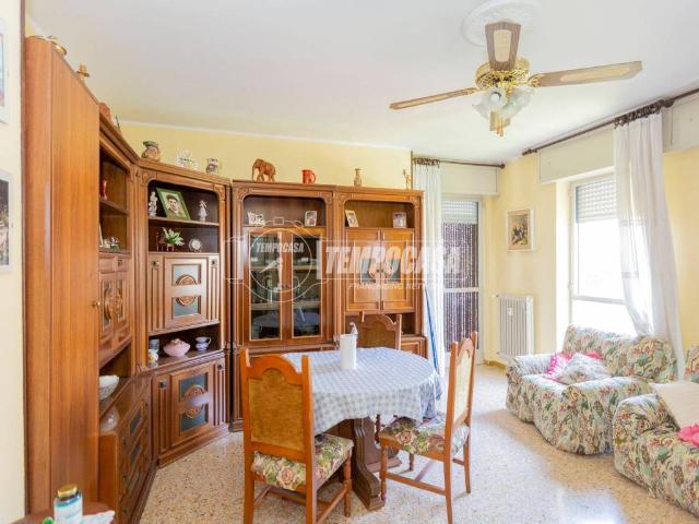 Appartamento in vendita a Mazzano BS
