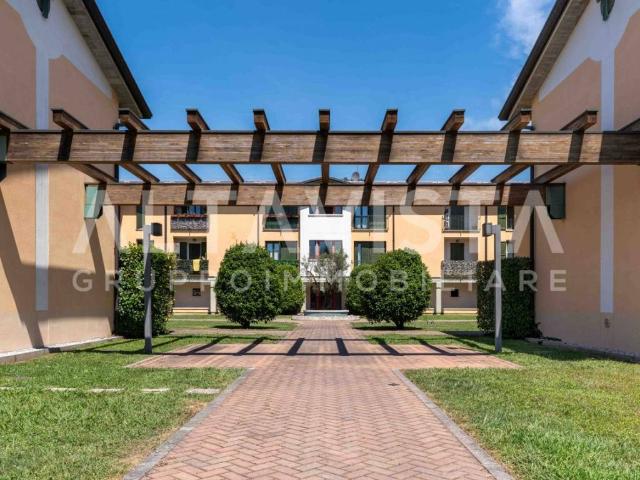 Appartamento in vendita a Mazzano BS