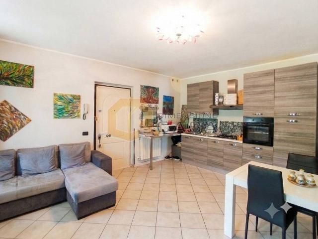 Appartamento in vendita a Mazzano BS