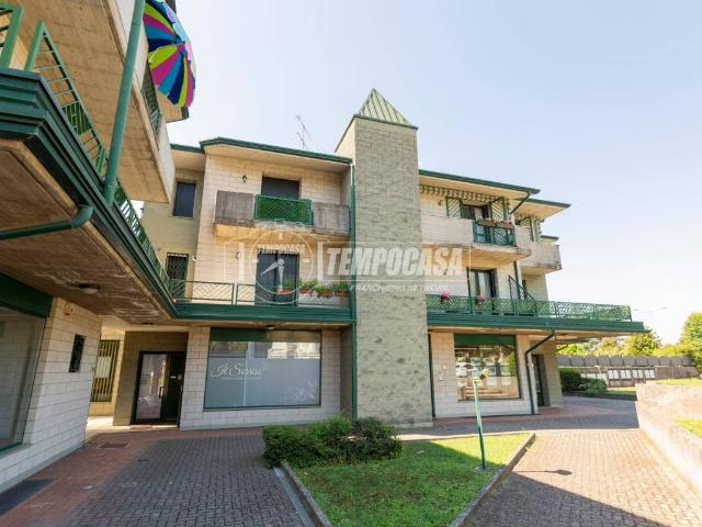 Appartamento in vendita a Mazzano BS