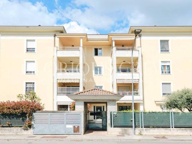 Appartamento in vendita a Mazzano BS