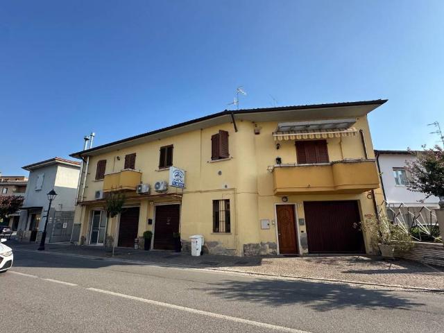 Appartamento in vendita a Mazzano BS