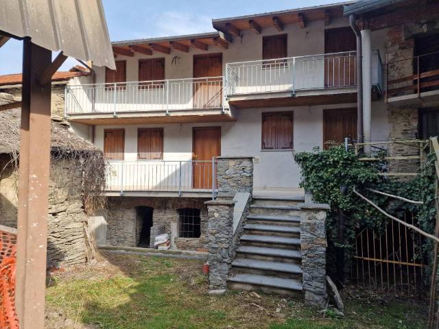Appartamento in vendita a Meana di Susa TO