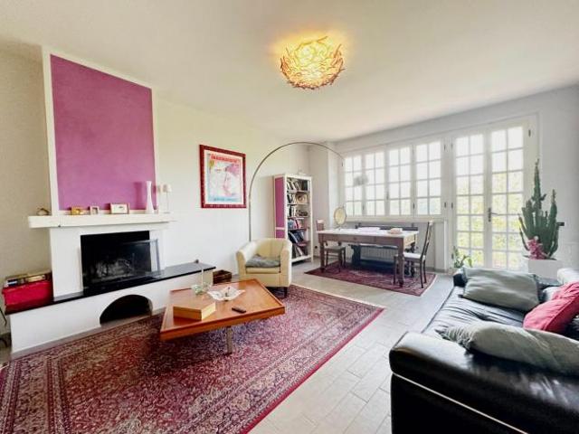 Appartamento in vendita a Meati Lucca 90 mq Rif: 1424196