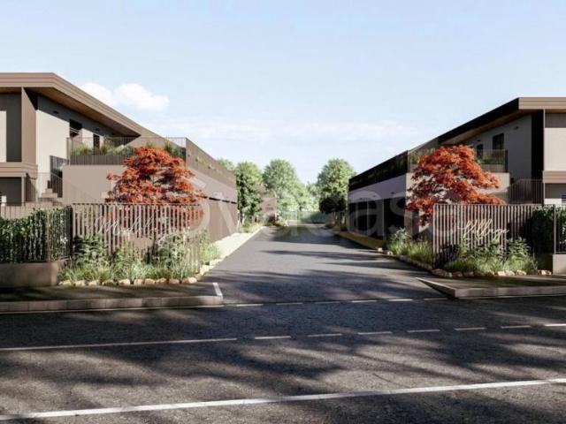 Appartamento in vendita a Medolago via san protasio