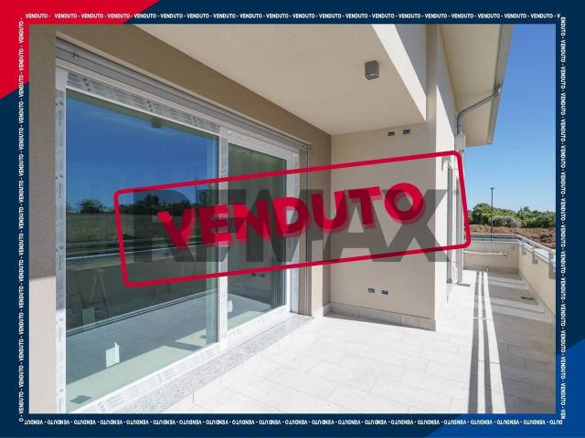 Appartamento in vendita a Medolago