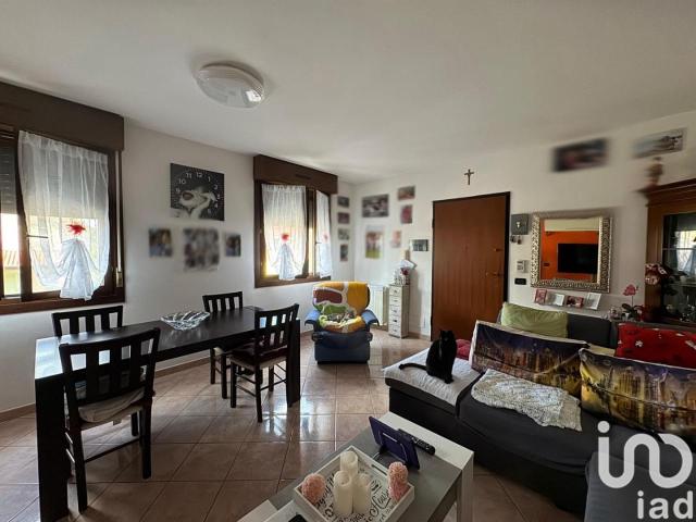 Appartamento in vendita a Medolla
