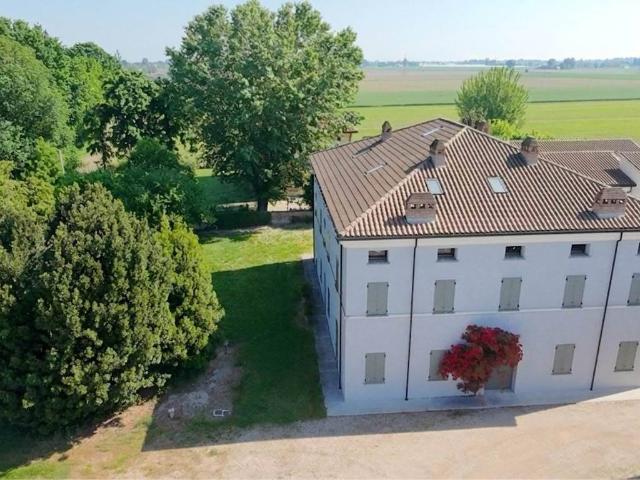 Appartamento in vendita a Medolla MO