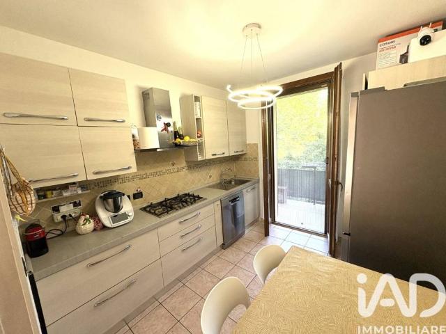 Appartamento in vendita a Medolla MO