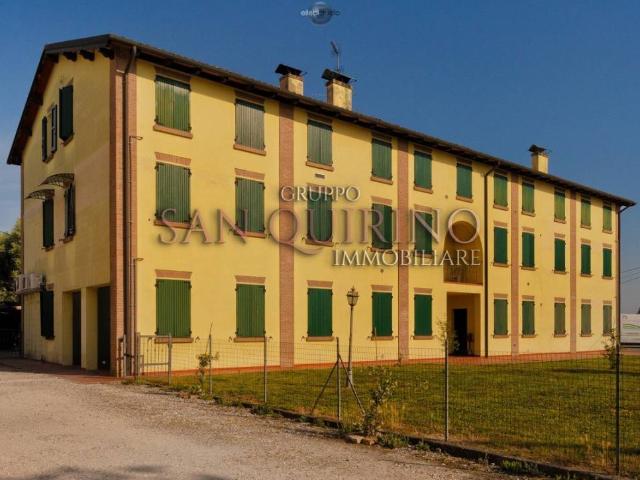 Appartamento in vendita a Medolla MO