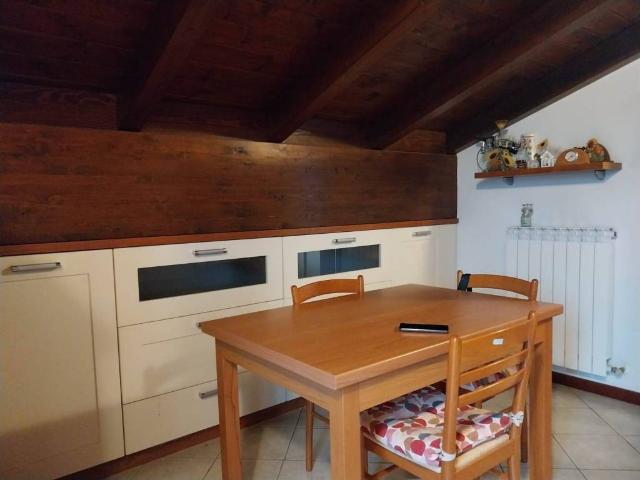 Appartamento in vendita a Medolla MO