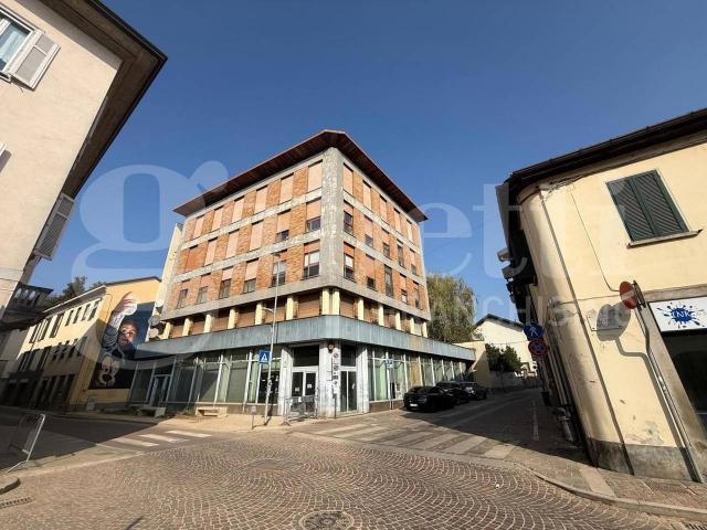 Appartamento in vendita a Meda