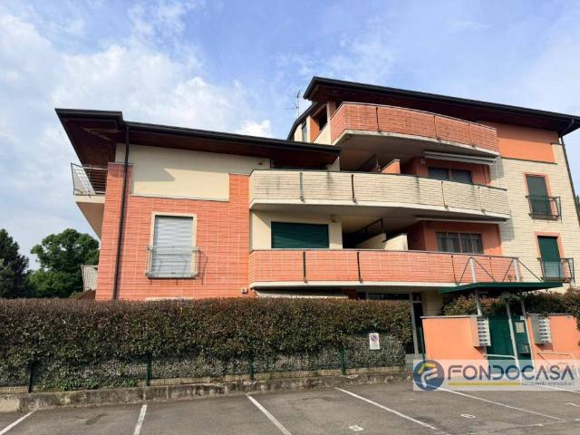 Appartamento in vendita a Meda MB