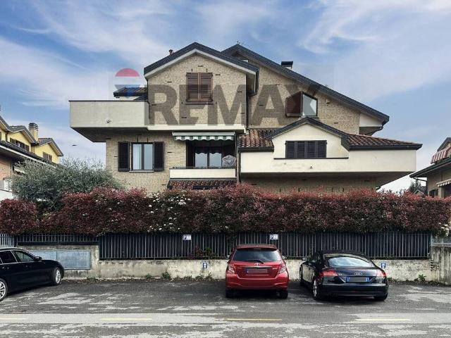 Appartamento in vendita a Meda MB