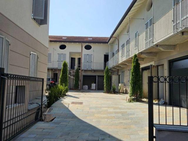 Appartamento in vendita a Meda MB