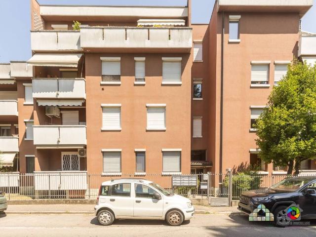 Appartamento in vendita a Meda MB
