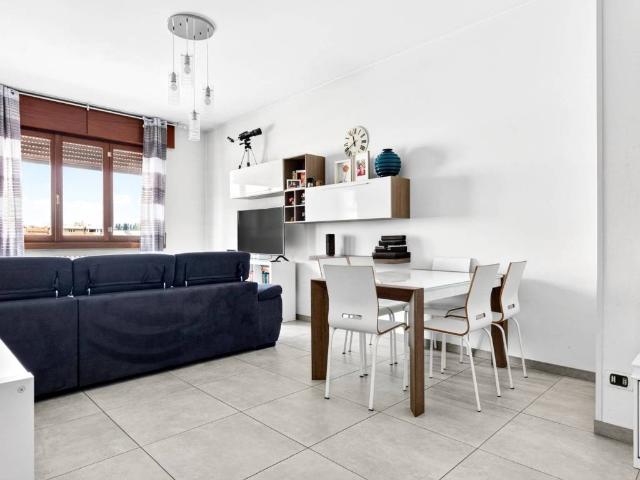 Appartamento in vendita a Meda MB