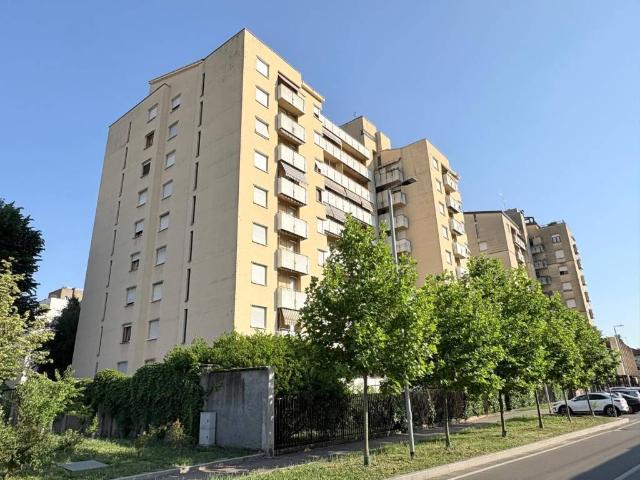 Appartamento in vendita a Meda MB