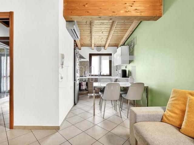 Appartamento in vendita a Meda MB