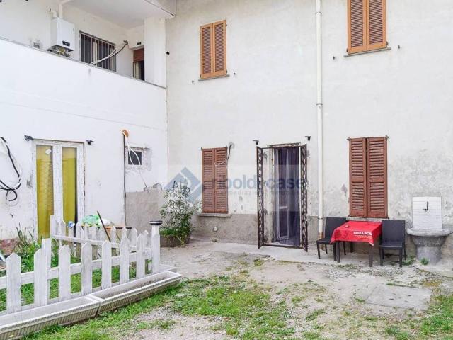 Appartamento in vendita a Meda MB