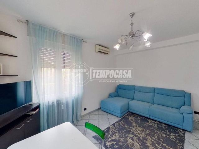 Appartamento in vendita a Meda MB