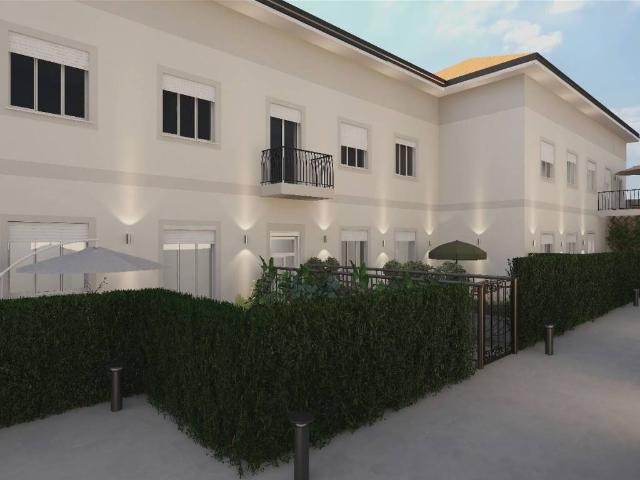 Appartamento in vendita a Meda MB