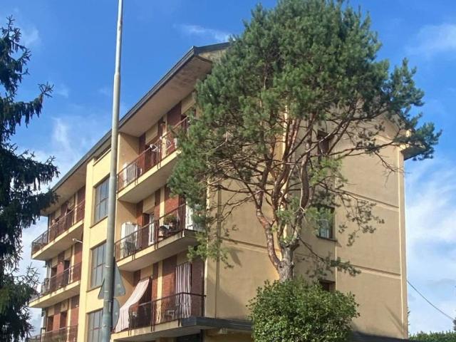 Appartamento in vendita a Meda MB
