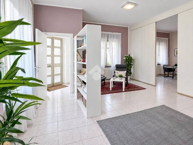 Appartamento in vendita a Meda MB