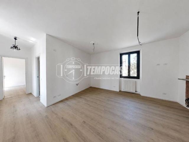 Appartamento in vendita a Meda MB