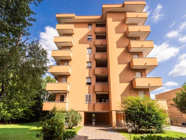 Appartamento in vendita a Meda MB