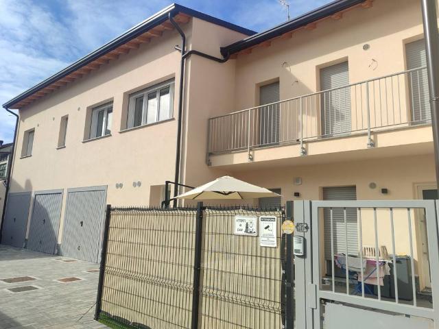 Appartamento in vendita a Meda MB