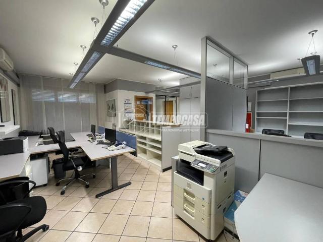 Appartamento in vendita a Meda MB