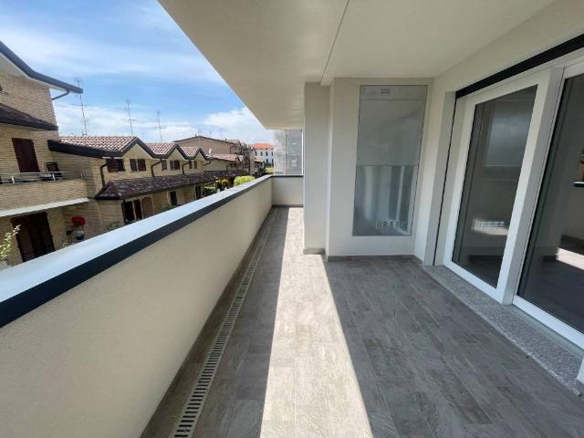Appartamento in vendita a Meda MB