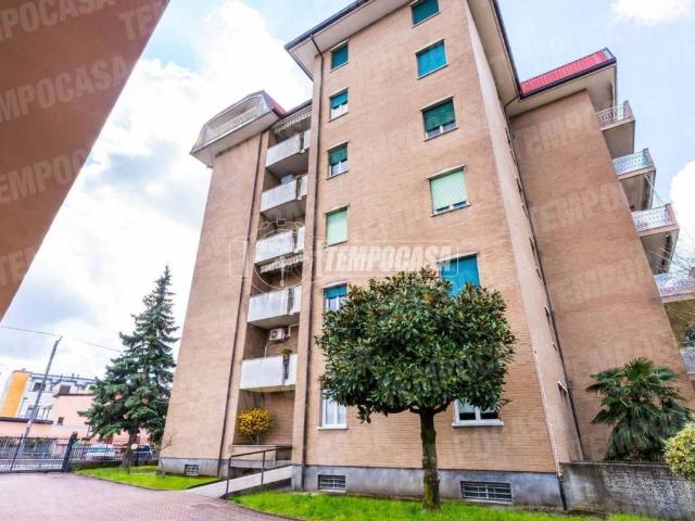Appartamento in vendita a Meda MB