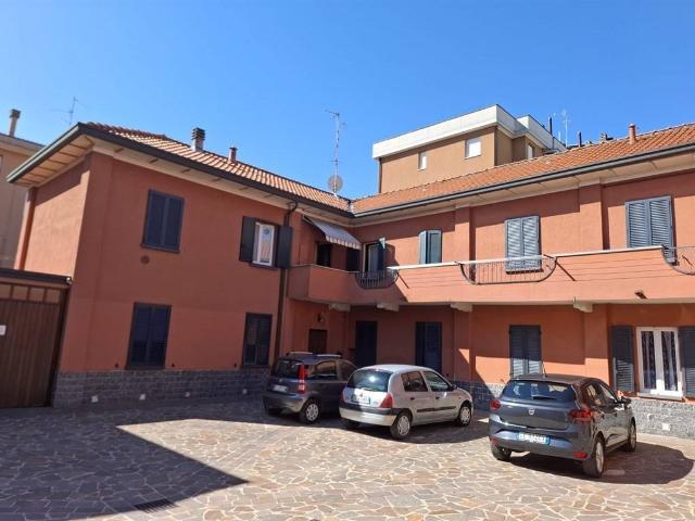 Appartamento in vendita a Meda MB