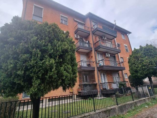 Appartamento in vendita a Meda MB