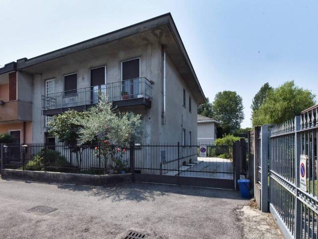 Casa indipendente in vendita a Meda MB