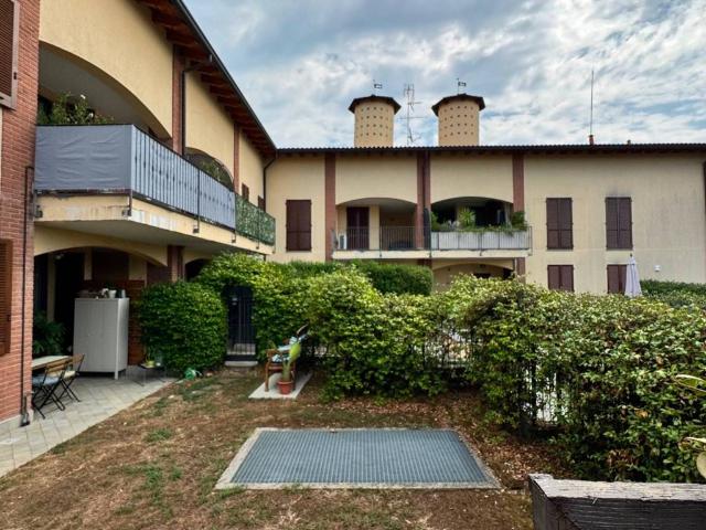 Appartamento in vendita a Meda MB