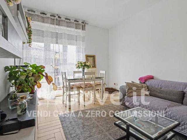 Appartamento in vendita a Meda via Gorizia, 66