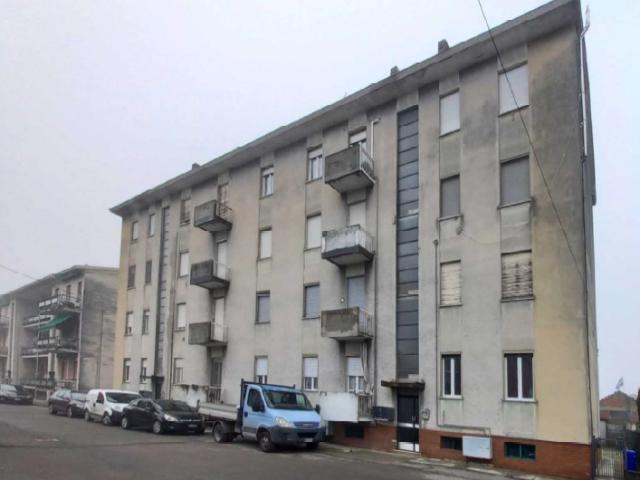 Appartamento in vendita a Mede
