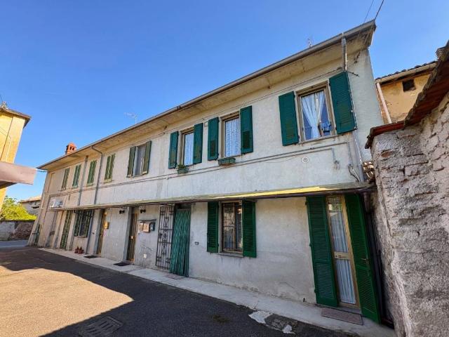 Appartamento in vendita a Mede PV