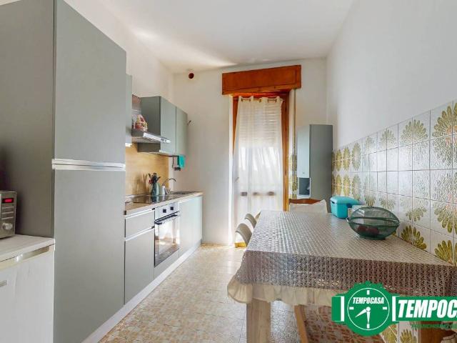 Appartamento in vendita a Mede PV