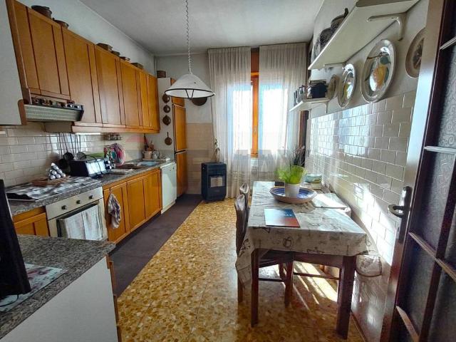 Appartamento in vendita a Mede PV