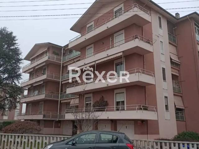 Appartamento in vendita a Mede PV