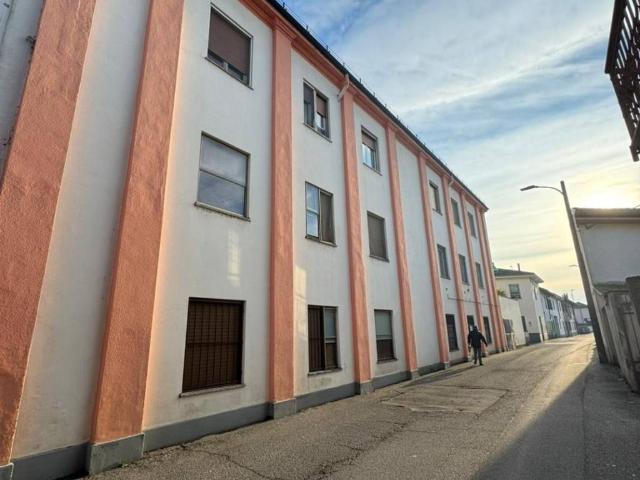 Appartamento in vendita a Mede PV