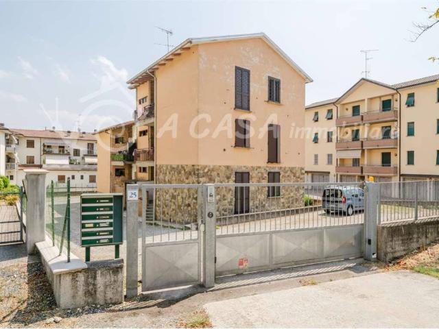 Appartamento in vendita a Medesano PR