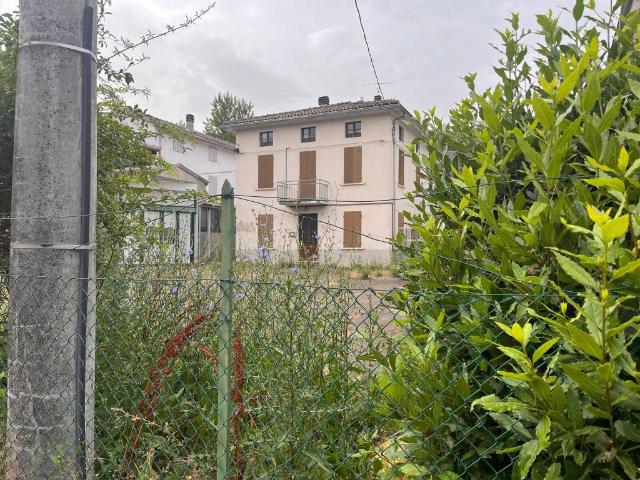 Appartamento in vendita a Medesano PR