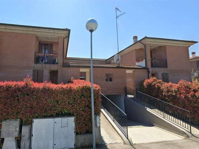 Appartamento in vendita a Medicina BO