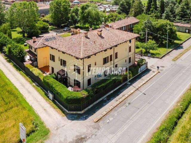 Appartamento in vendita a Medicina BO